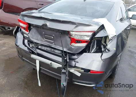 2020 Honda Accord Lx from USA, damaged, VIN 1HGCV1F17LA099145